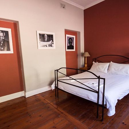 Hotel Glencairn Buitenkant foto