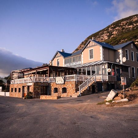 Hotel Glencairn Buitenkant foto
