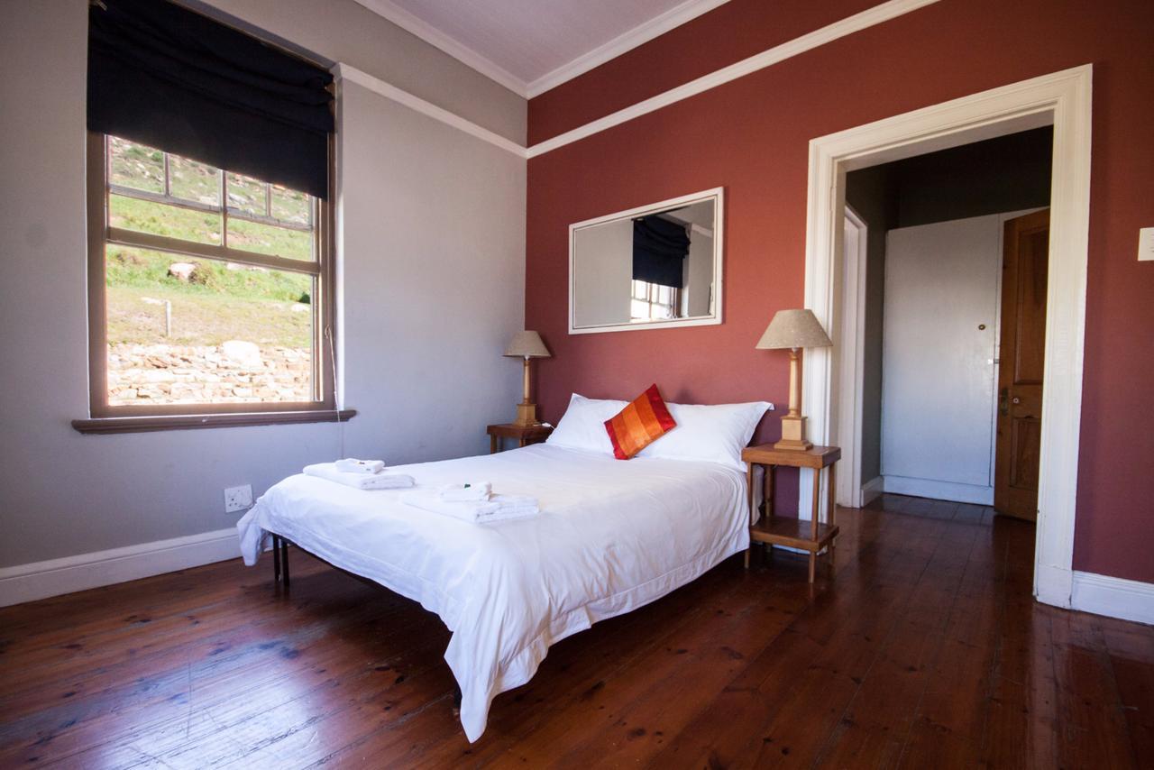 Hotel Glencairn Buitenkant foto