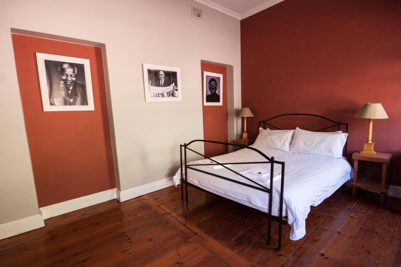 Hotel Glencairn Buitenkant foto