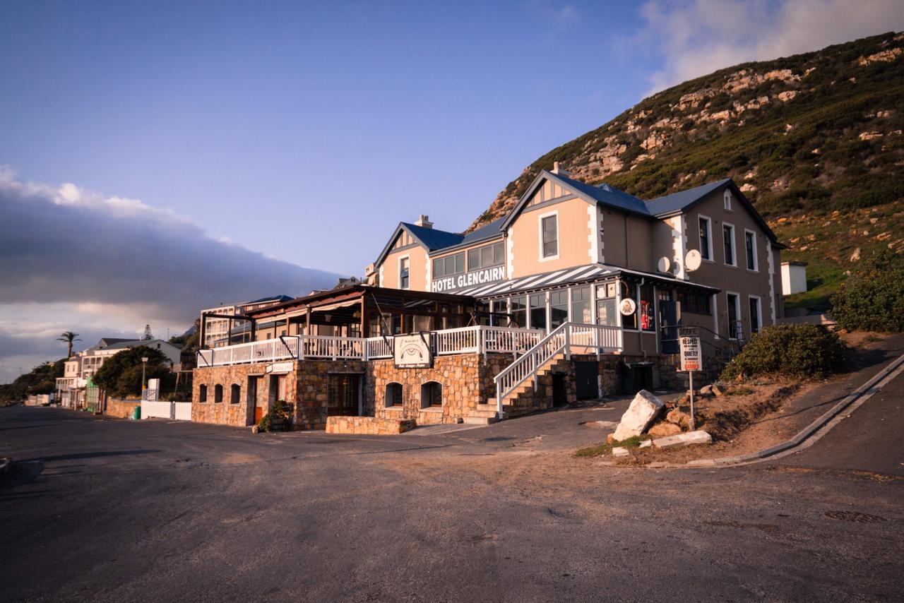 Hotel Glencairn Buitenkant foto