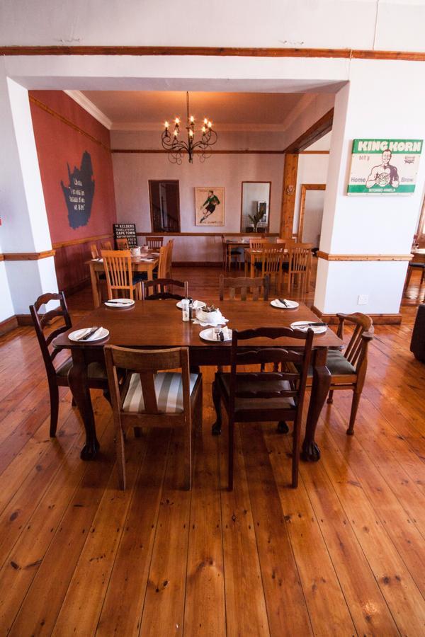 Hotel Glencairn Buitenkant foto