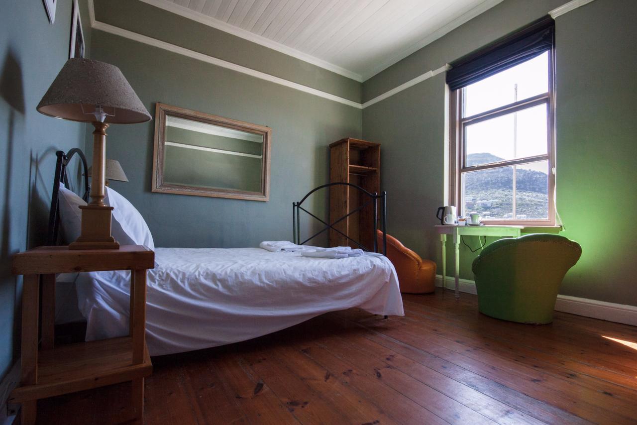 Hotel Glencairn Buitenkant foto