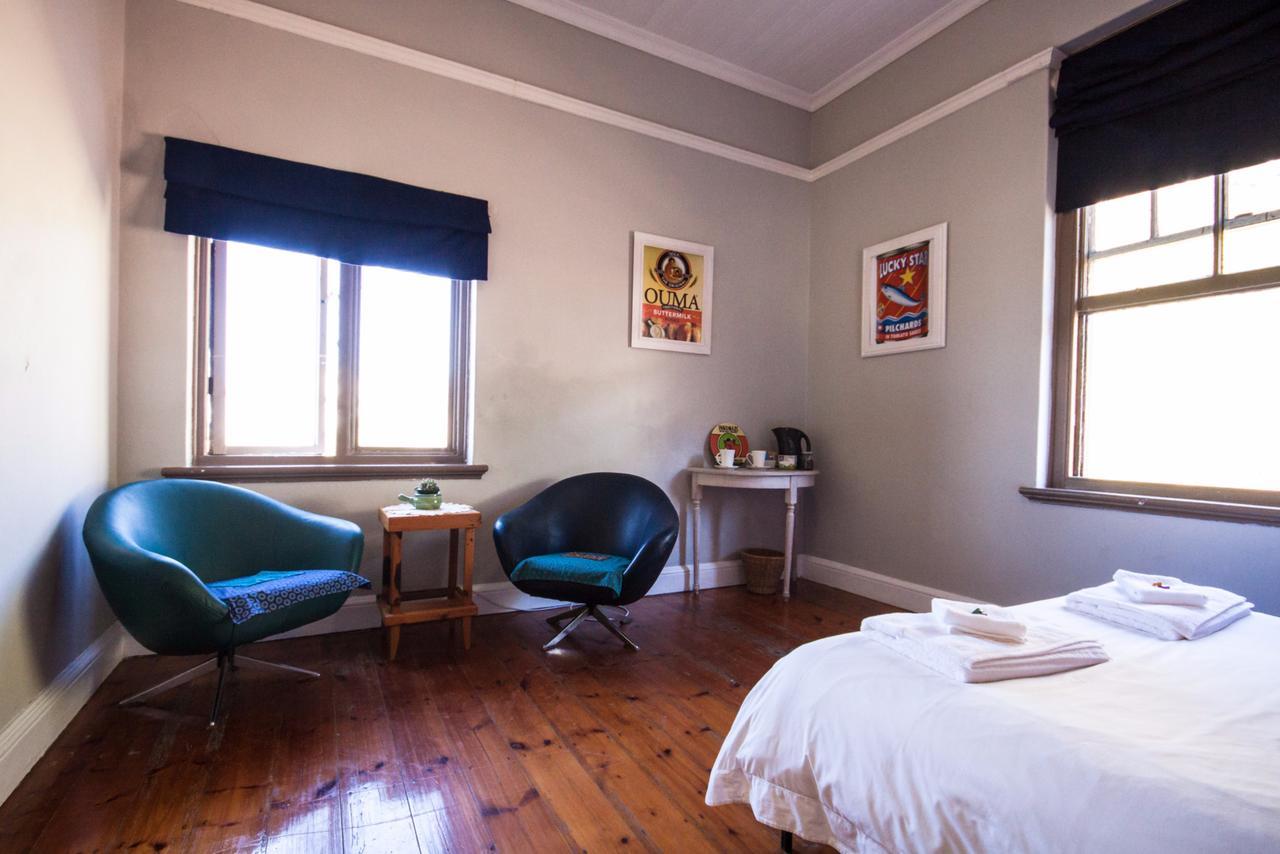 Hotel Glencairn Buitenkant foto